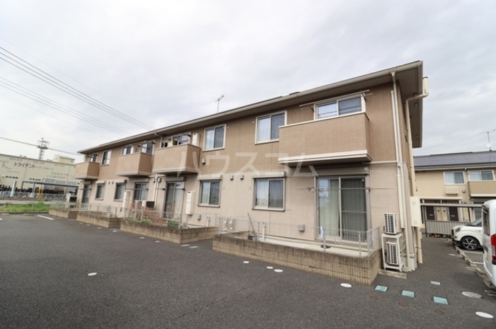 21/30 駐車場