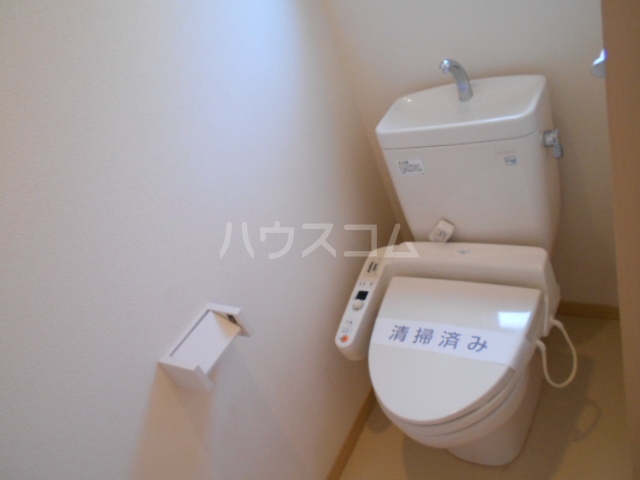 17/30 トイレ