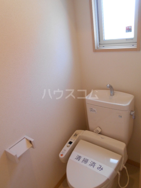 18/30 トイレ