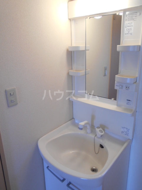 20/30 洗面