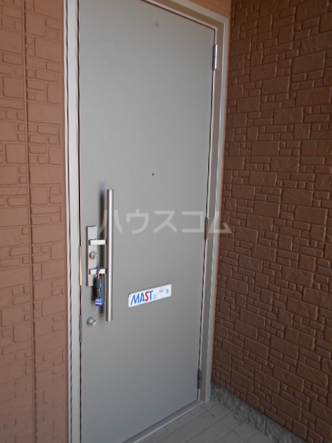 11/30 玄関