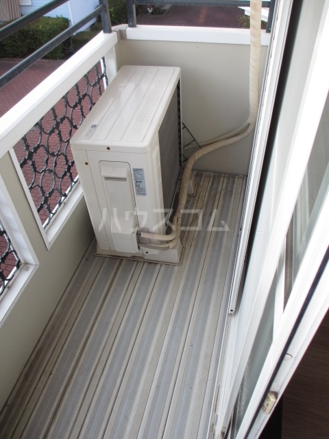 22/30 バルコニー