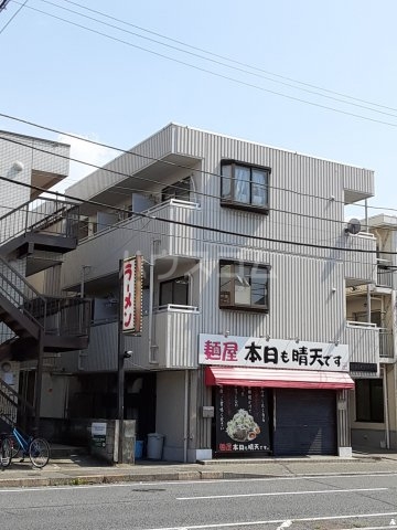 ＳＩＲＩＵＳ相之川の外観