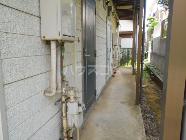 その他共有