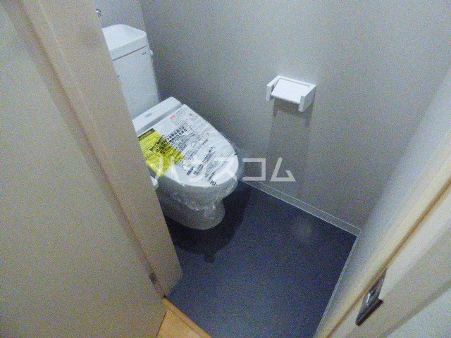 10/28 トイレ