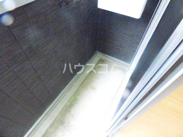 14/28 バルコニー