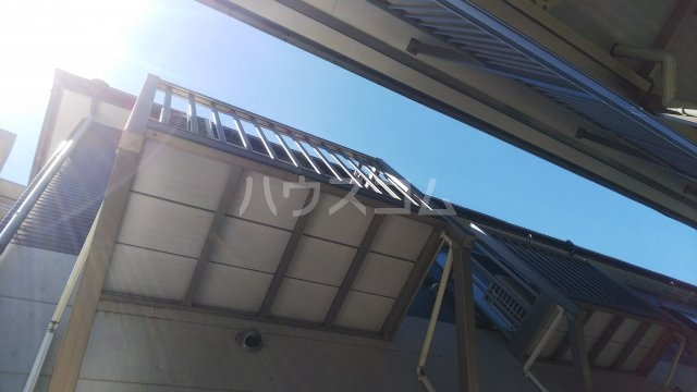 22/30 バルコニー