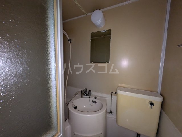 11/23 洗面
