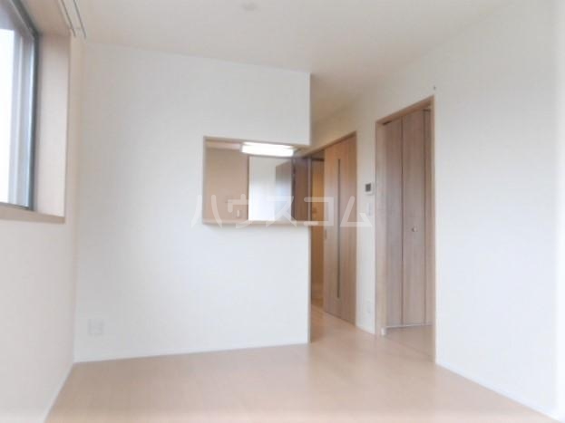 3/18 リビング/ダイニング