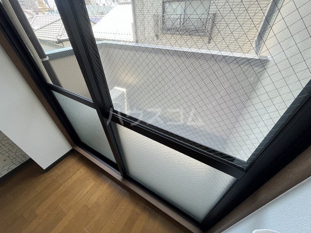 17/30 バルコニー