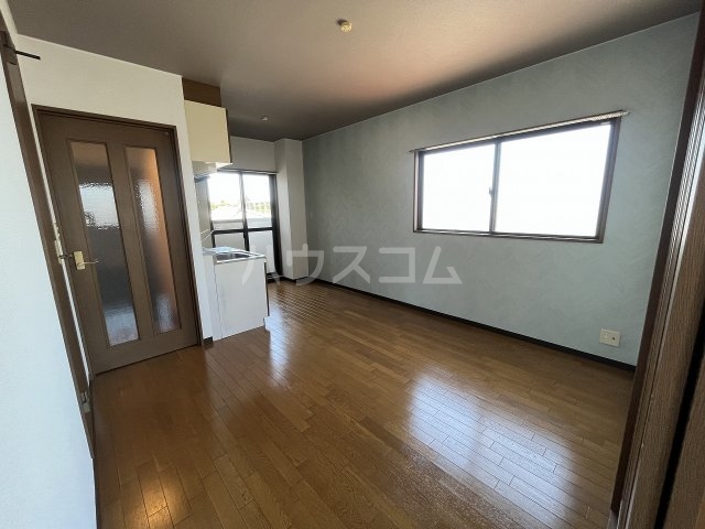 3/30 リビング/ダイニング