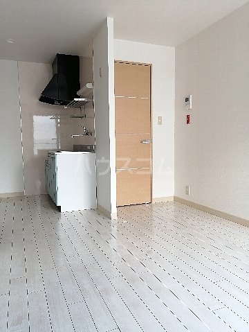 5/30 リビング/ダイニング