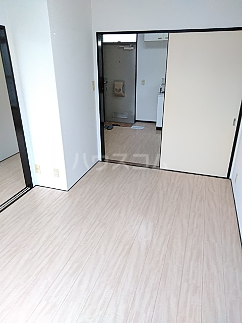 5/30 室内