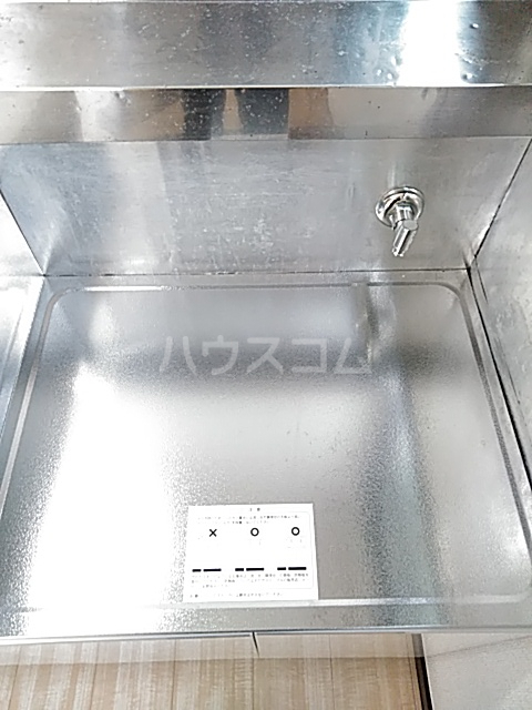 15/30 キッチン