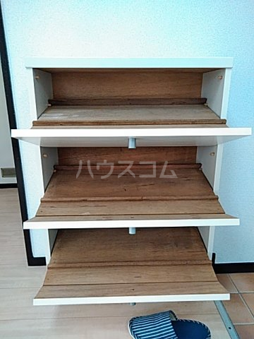 11/30 収納