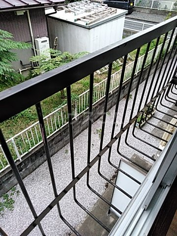 22/30 バルコニー