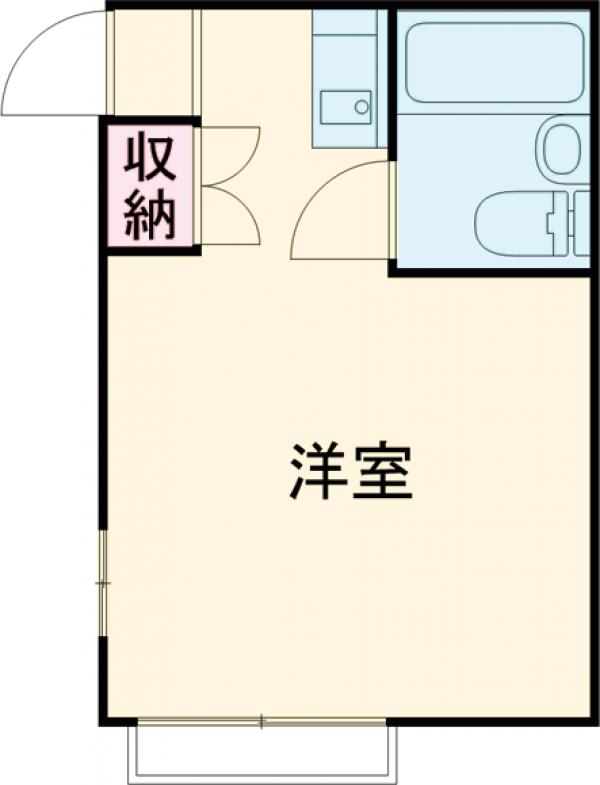 2/19 間取