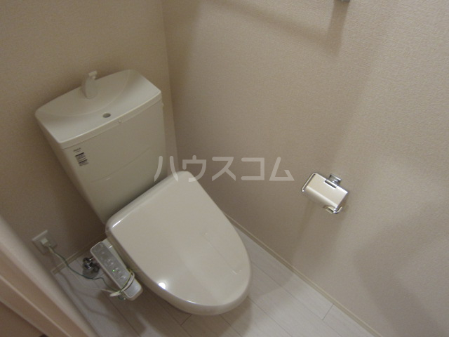9/27 トイレ