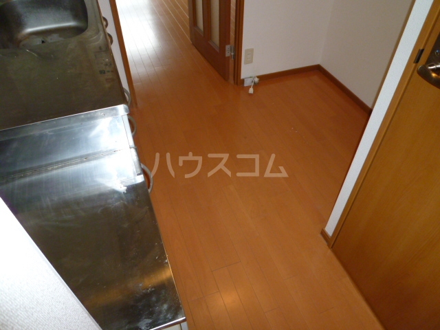 7/26 室内