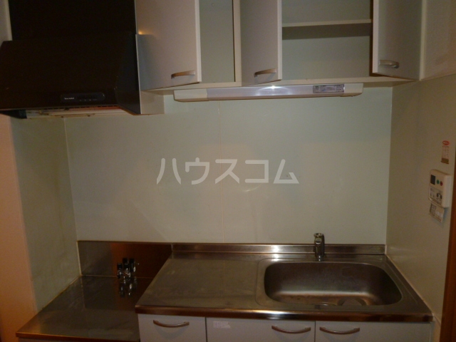 12/26 キッチン