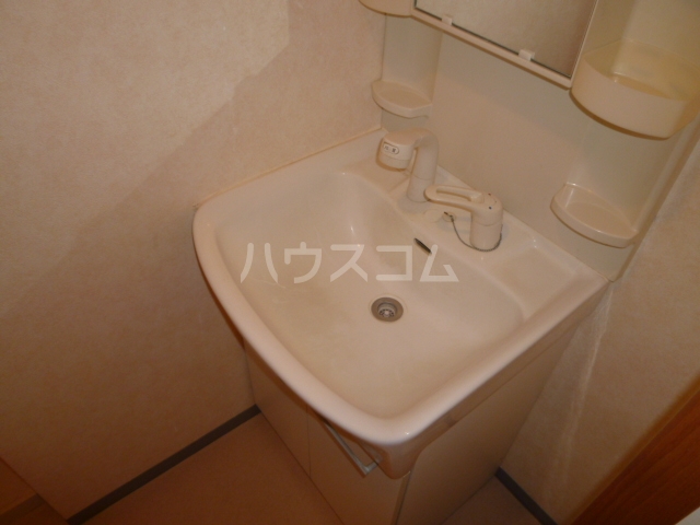 15/26 洗面