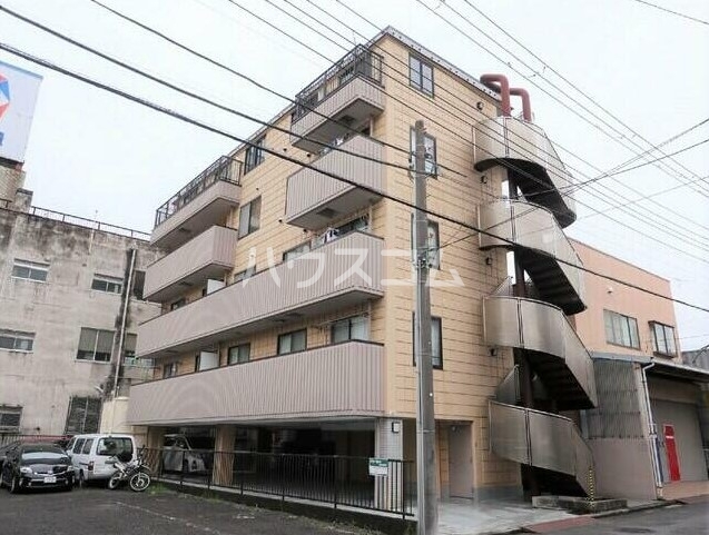 1/28 外観