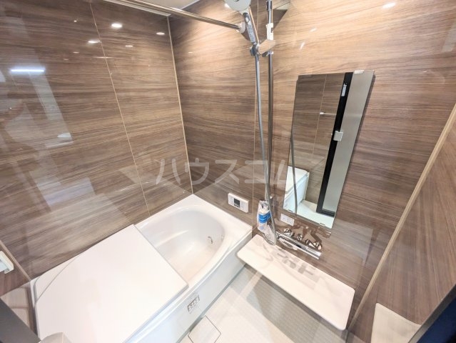 11/18 浴室