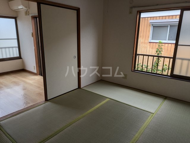 9/30 室内