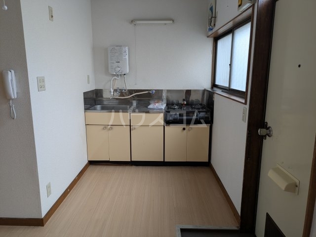 14/30 キッチン