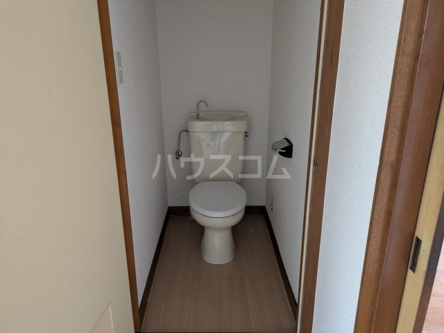 16/30 トイレ