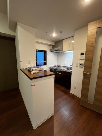 10/30 キッチン