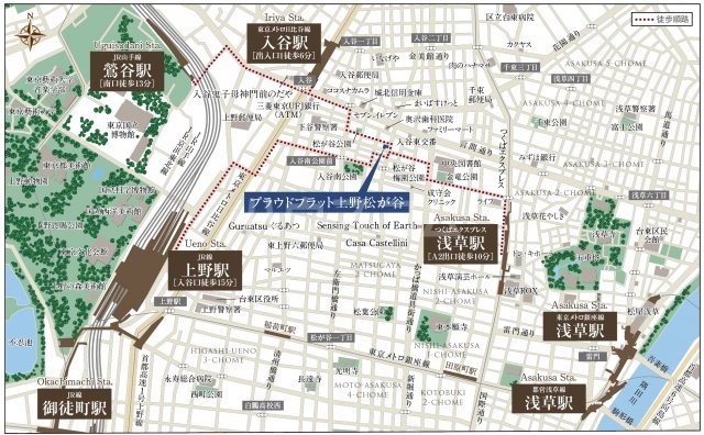 8/18 地図