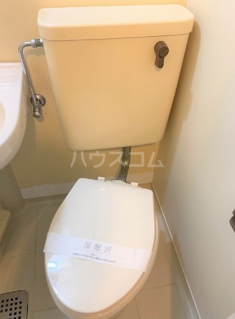 10/22 トイレ