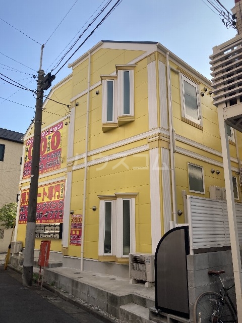 1/15 外観