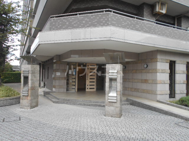 2/12 エントランス