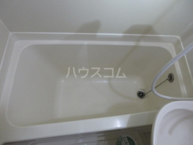 10/28 浴室