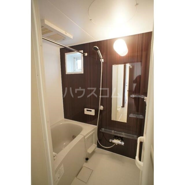 11/27 浴室