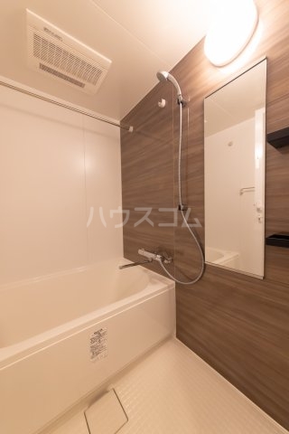 7/27 浴室