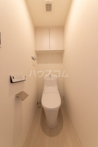 8/27 トイレ