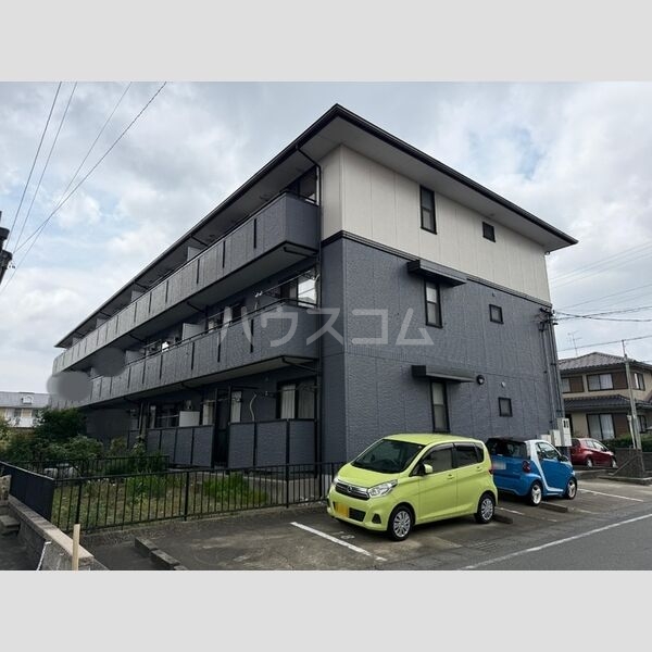 1/5 外観