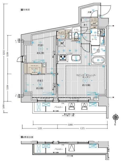 2/20 間取