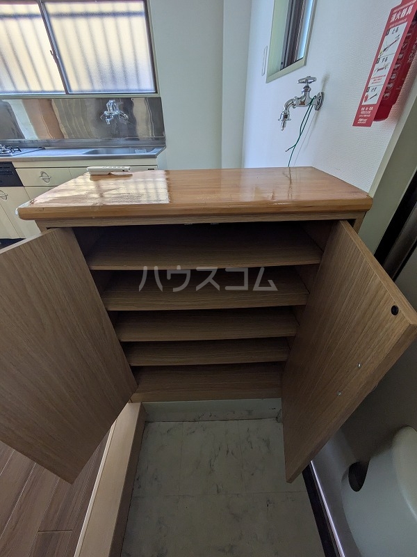 6/30 収納