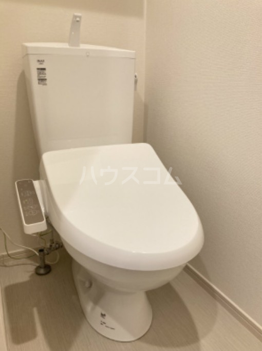 12/24 トイレ