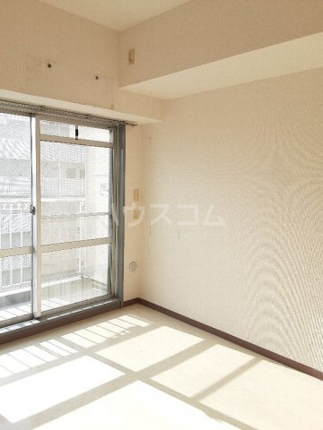 4/24 室内
