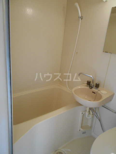 12/28 浴室