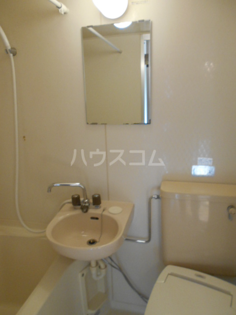 14/28 洗面