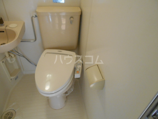 13/28 トイレ