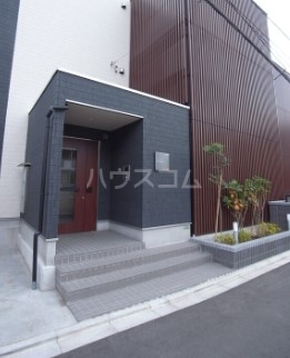 2/6 エントランス