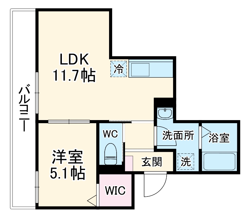 2/20 間取