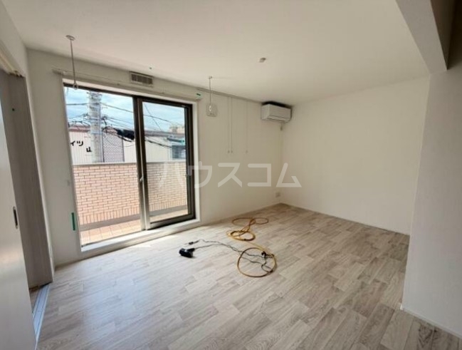 3/20 リビング/ダイニング